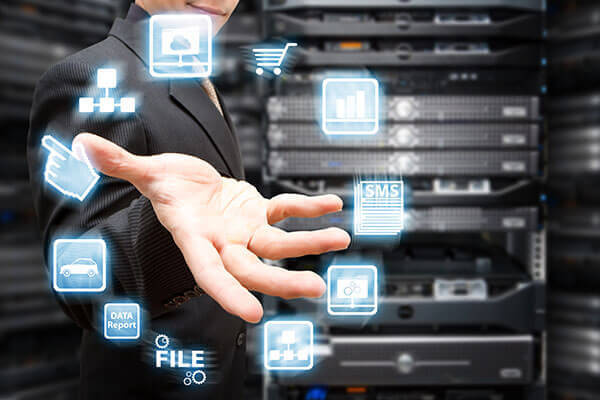 Mantenimiento de pc Tecnooffice