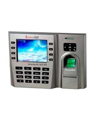 iClock260